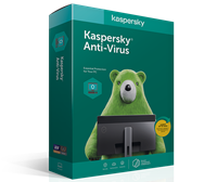 Kaspersky Anti-Virus